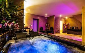 B&B Spa Goud